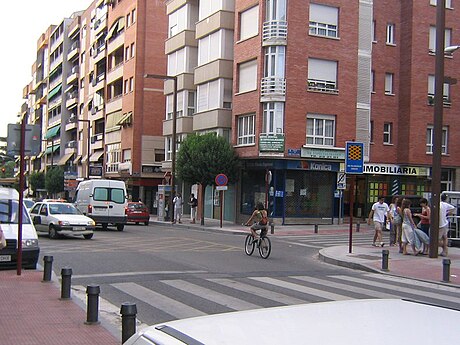 Ciclisme urbà