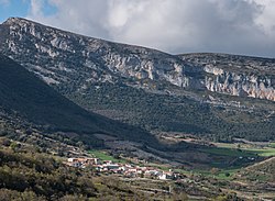 Skyline of Vidaurreta