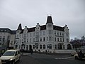 Hotel Bielefelder Hof