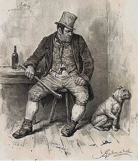 Bill Sikes Fictional character in the novel Oliver Twist by Charles Dickens