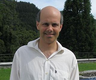 <span class="mw-page-title-main">Bjorn Poonen</span> American mathematician