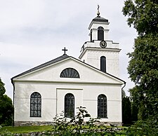 Bjursås kirke