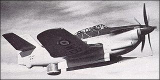 <span class="mw-page-title-main">Blackburn B-54</span> Type of aircraft