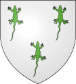 Châteauneuf-sur-Loire címere