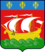 File:Blason de La Rochelle.png (Quelle: Wikimedia)