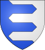 Wappen von Campagna-de-Sault