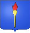 Blason de Corbès