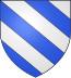 Wappen von Fretin