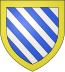 Blason de Créon