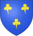 Blason de Grandris