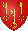 Saint-Mard címere