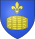 Armoiries de Saint-Pourçain-sur-Sioule