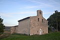 Chapelle Notre-Dame-des-Neiges de Blauvac