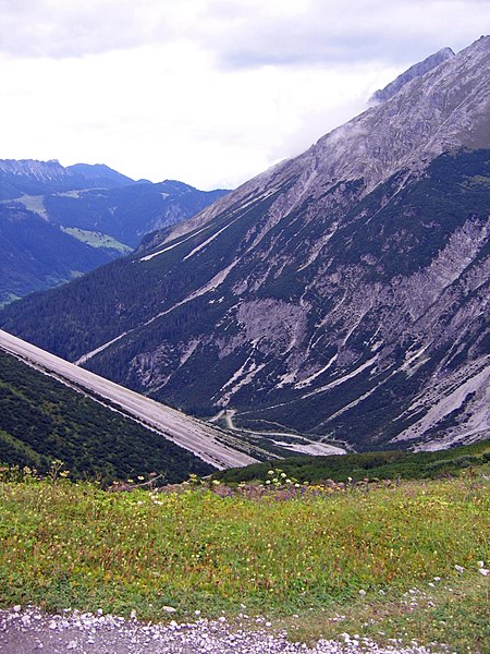 File:Blick Richtung Brand - panoramio.jpg