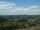 Blick von Burg Vogelsang auf Tal.JPG