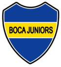 CLUB ATLETICO BOCA JUNIORS 125px-Boca_jrs_logo_1960