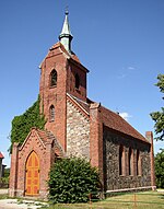 Dorfkirche Boddin