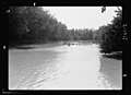 Boggis Jordan trip. River Jordan LOC matpc.16569.jpg