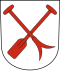 Boningen-blazon.svg