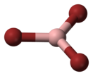 Imagen de un modelo molecular