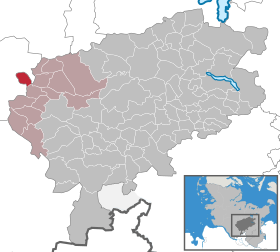 Борстель (Земля Шлезвиг-Гольштейн)