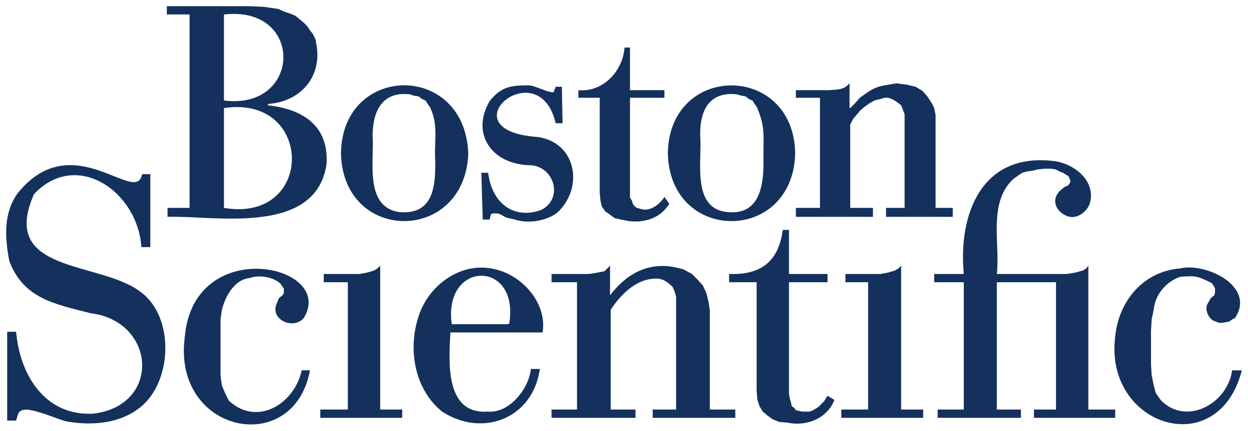 Boston Scientific