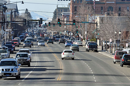 Bozeman, Montana