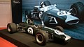 Brabham BT-23