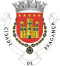 Bragança arması
