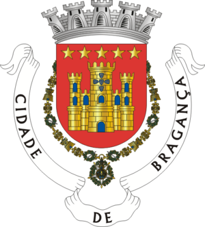 Bragança (Portugal)