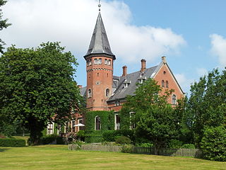 Brattingsborg