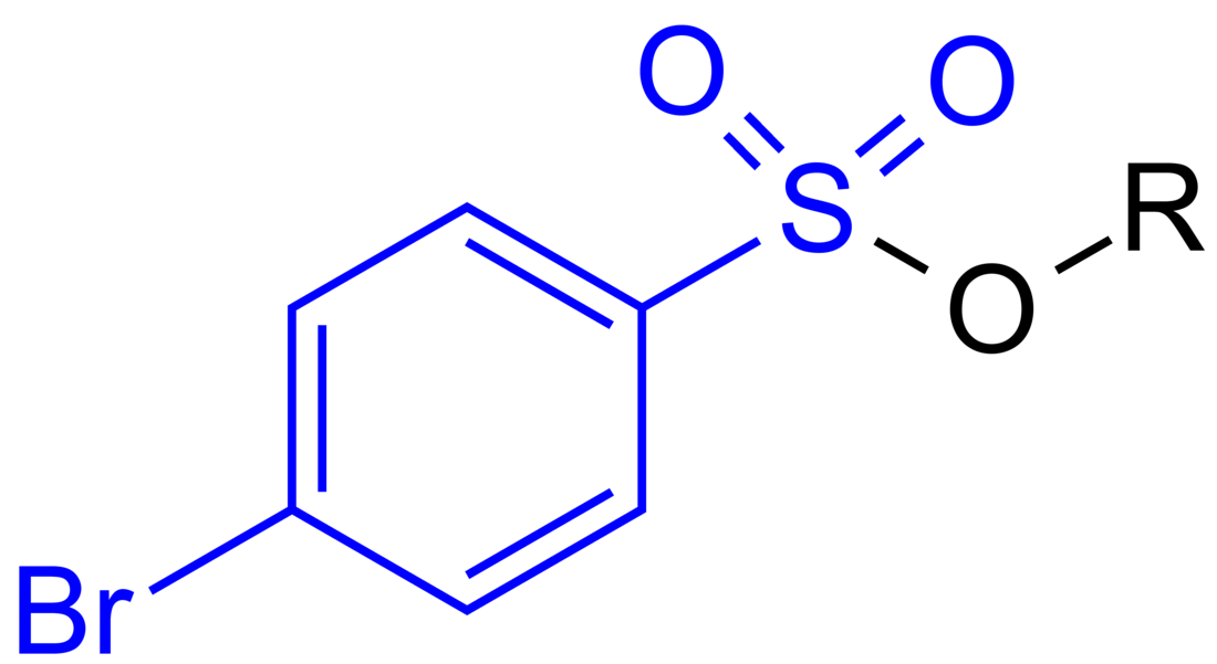 Brosyl group