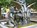 Vorschaubild für Gorgobrunnen „Medusa“