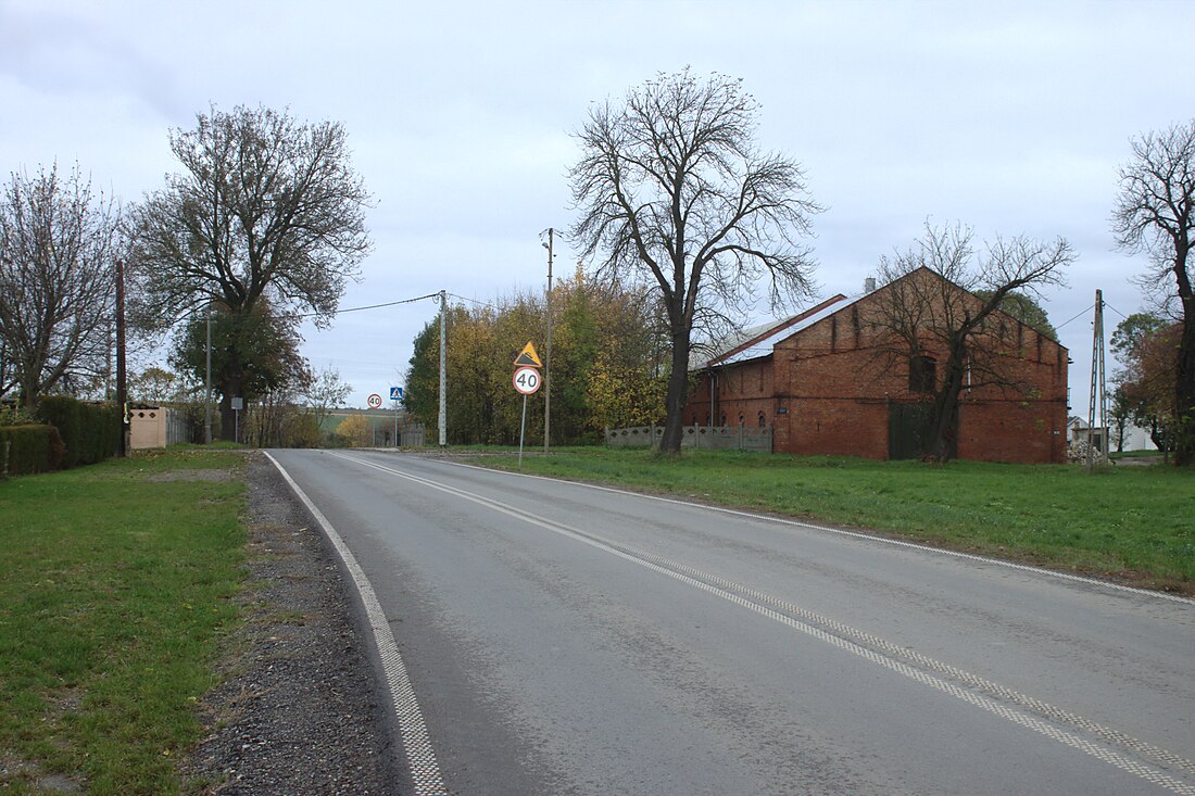 Brzeźnica, Silesian Voivodeship