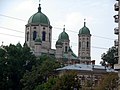 Bucarest catedral San spiridon - panoramio.jpg