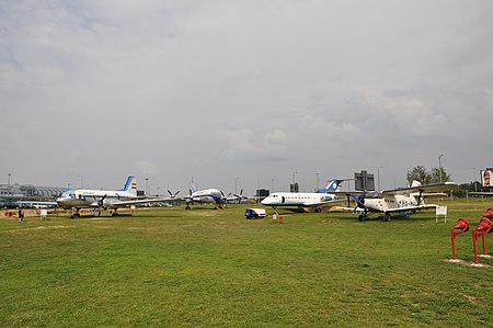 Aeropark