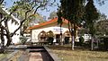 Buddhist Vihar Bhikkhus Nivas in Deeksha Bhoomi, Nagpur