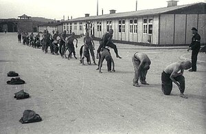 Mauthausen Concentration Camp