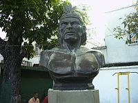 Baruta (cacique)