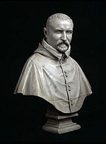 Thumbnail for Bust of Carlo Antonio del Pozzo