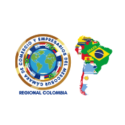 CÁMARA DE COMERCIO Y EMPRESARIOS DEL MERCOSUR Y AMERICA REGIONAL COLOMBIA (1) (4).svg