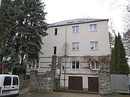 Cäcilienstraße 10