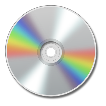 Stacked Volumetric Optical Disc