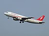 CN-NMB Air Arabia Maroc Airbus A320-214 - cn 3833 take-off 14july2013 pic2.JPG