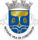 Coat of arms of the city of Constância