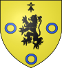 Blason de Pencran