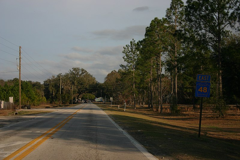 File:CR48 Sign - Bushnell (29667920765).jpg