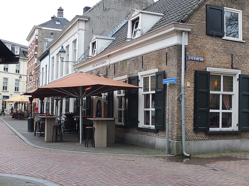 File:Cafe Boerke Verschuren DSCF2445.JPG