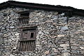 Català: Cal Ribot (Engordany) This is a photo of a heritage property registered in the General Inventory of Cultural Heritage of Andorra