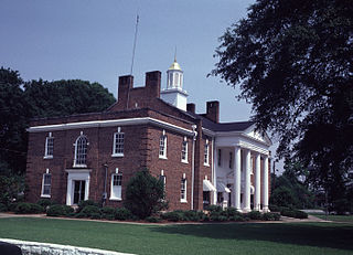 Calhoun County, Georgia County in the United States